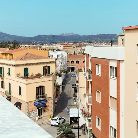 Casaunoe Boutique Hotel-2
