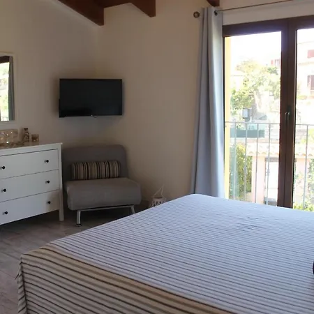 B&B U Punenti-3