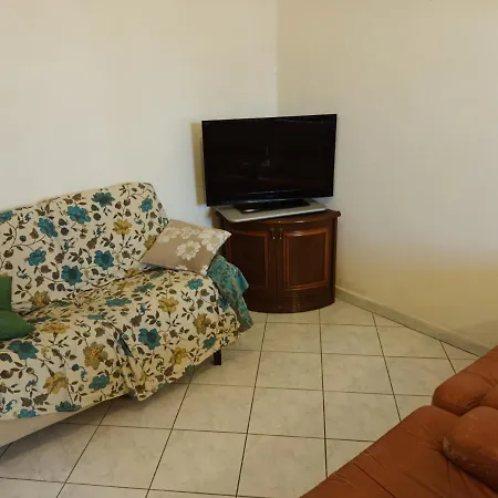 Casa Rustica Vacanza Domus Lai-2