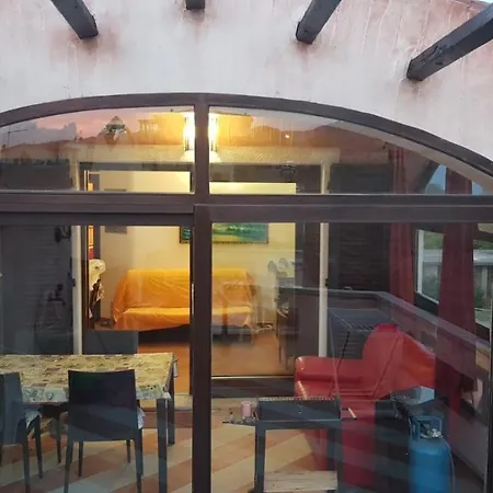 Casa Vacanze residence Cavour Attico-3