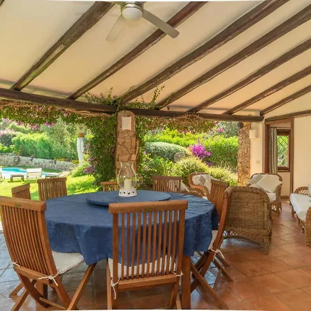 Villa Elisabetta By Interhome-2