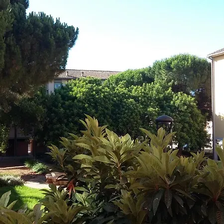 B&B Maria Montis-3