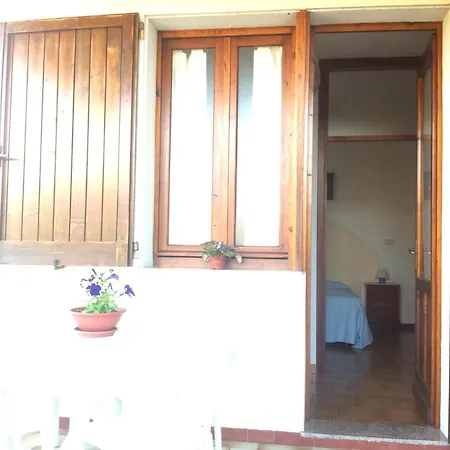 B&B Sa Domo-2