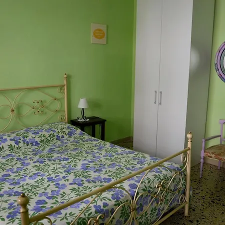 B&B Maria Montis-2