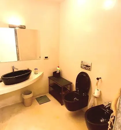 Villa Le Antille Resort-2