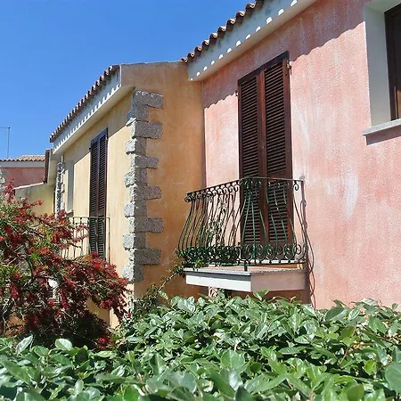 Costa Del Turchese Residence-2
