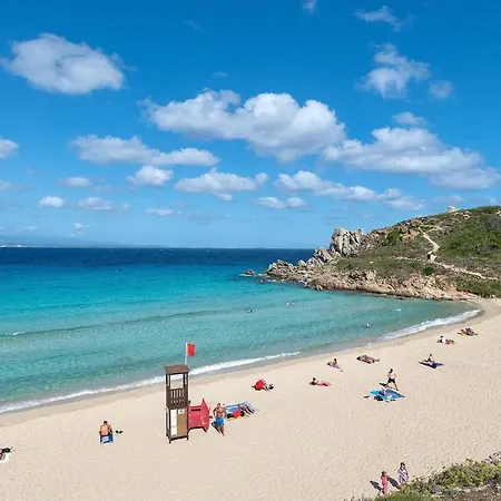 Residence I Mirti Santa Teresa Di Gallura-3