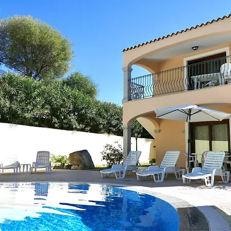 Residence Giardini Di Badus-3