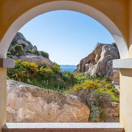 Residence La Maddalena By Pendraholidays-3
