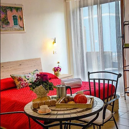 B&B I Gerani-2