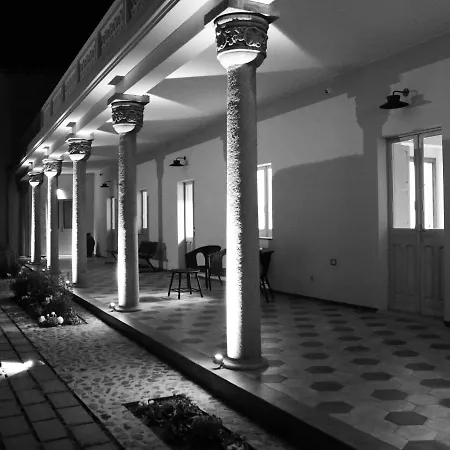 Villa Mostallino-2