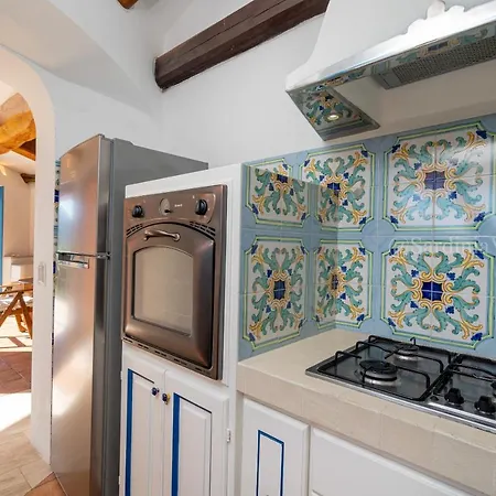 Villa Corallina - Porto Cervo-2