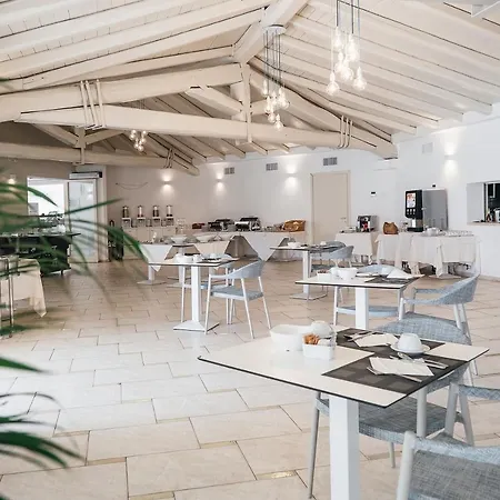 Piccolo Hotel - Adults Only-2