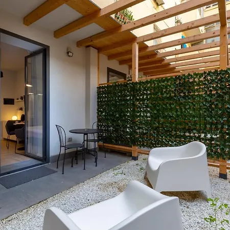 Casa Lounge Istria-3