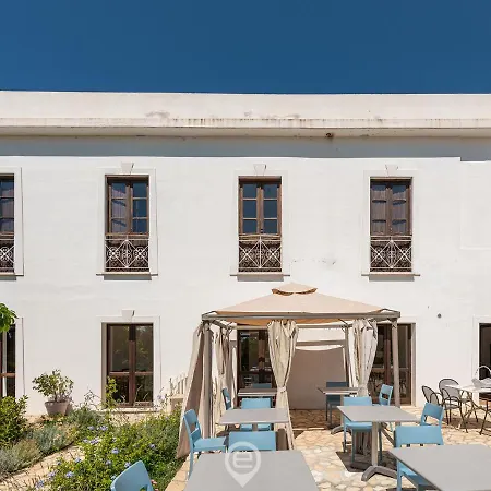 The Monastery - Your Magical Holiday In Sardinia-3