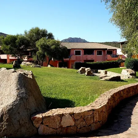 Hotiday Residence Costa Smeralda-3