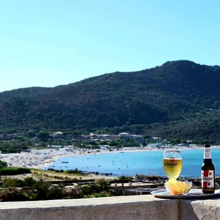 Hotiday Residence Costa Smeralda-2
