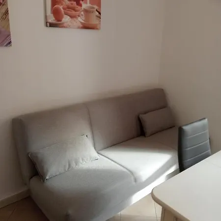 Clizia Apartment-2
