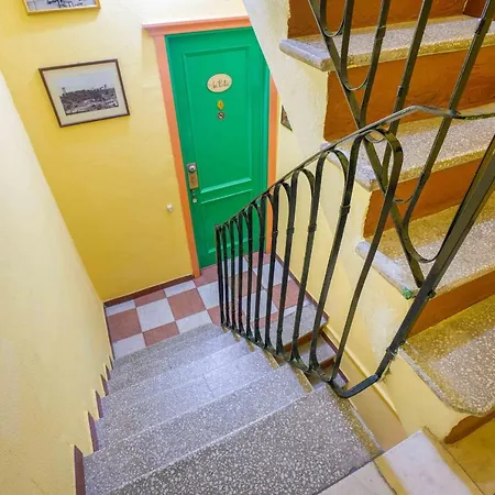 Romeo&Giulietta rooms-2