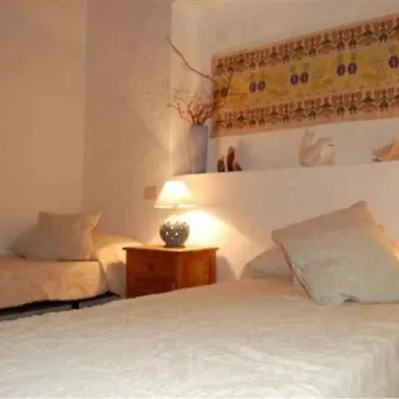 Holiday Home In Baja Sardinia 33548-3