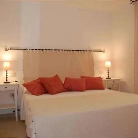 Holiday Home In Baja Sardinia 33548-2