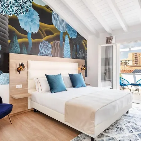 Lungomare Rooms-2