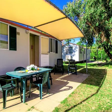 Village & Camping La Foce-2
