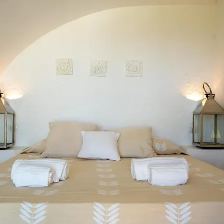 Villa Paradiso Con Piscina E Vista Mare-2