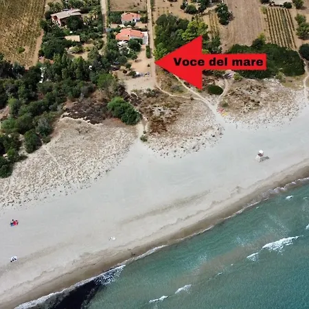 Suites Voce del Mare-3