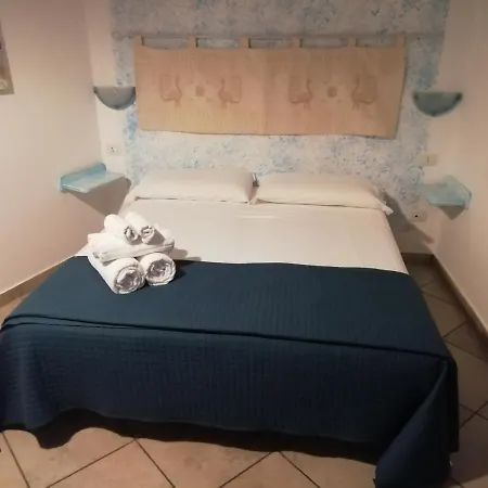 B&B Acquamarina Villasimius-2