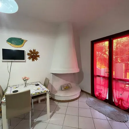 Residenza Ichnusa-2