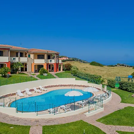 Residenza Le Farfalle-3