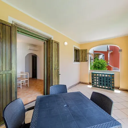 Residenza Le Farfalle-2