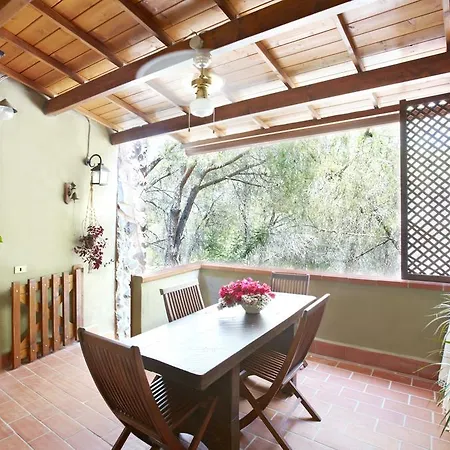 Pinus Village Appartamento-2