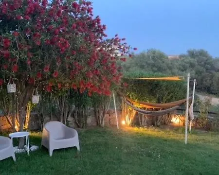 Casa Adelaide, Oasi Di Pace Con Vista Mare-2