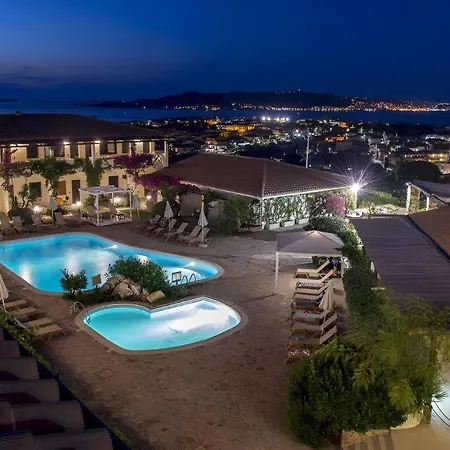 Hotel Palau-3