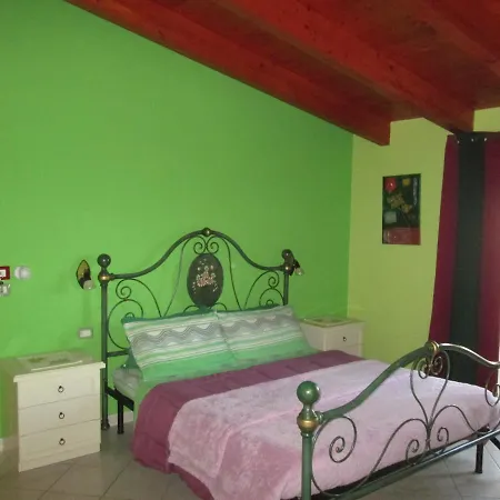 B&B Le Terrazze Isola Di S. Antioco-2