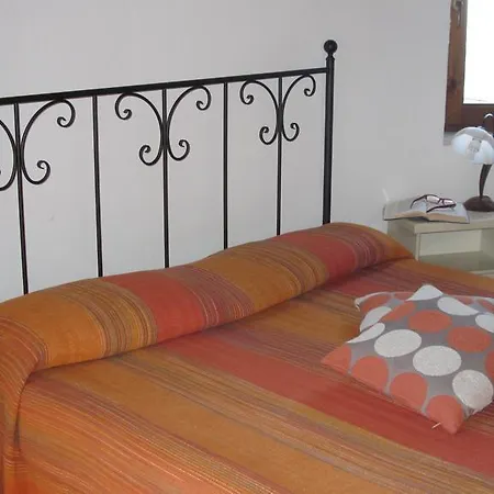 B&B Supramonte-2