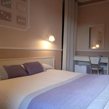 Hotel Moderno-2