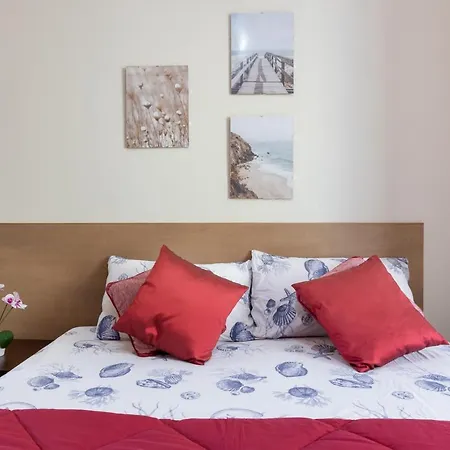 Ogliastra Apartment Rooms-3