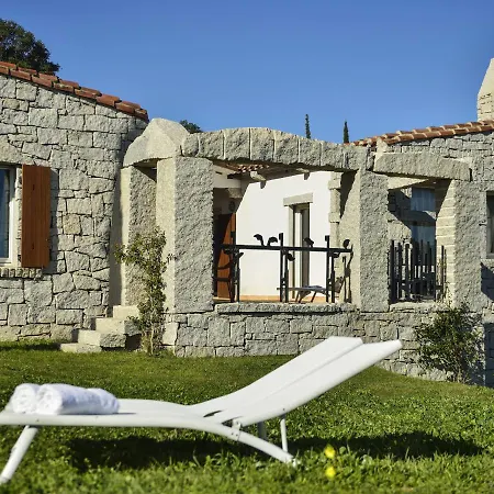 Case Li Conchi Sardegna C-2