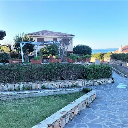 Baia De Bahas - Apartments & Resort-2