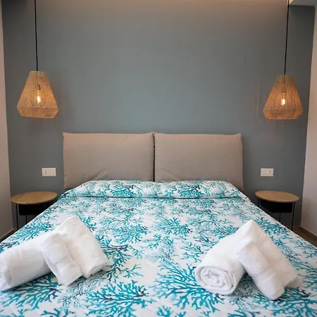 Molo Brin Rooms & Suites-3