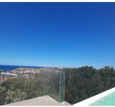 Splendida Villa - Porto Cervo Centro-2