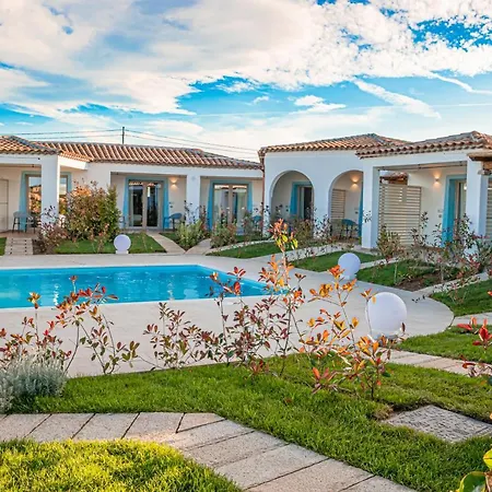 Aqua Sardinia Boutique Hotel-2