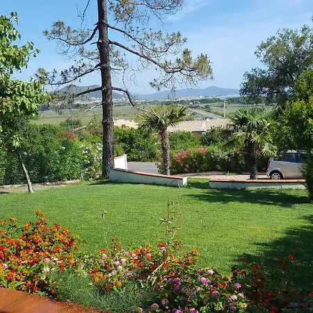 Villa Mercedes B&B The Best Choice-3