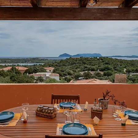 Villa VI Con Piscina By Wonderful Italy-2