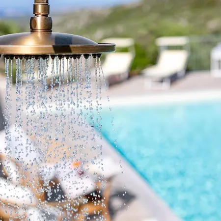 La Casa Di Memmi Suites & Rooms-2