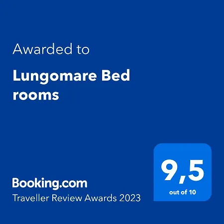 Lungomare Bed rooms-2