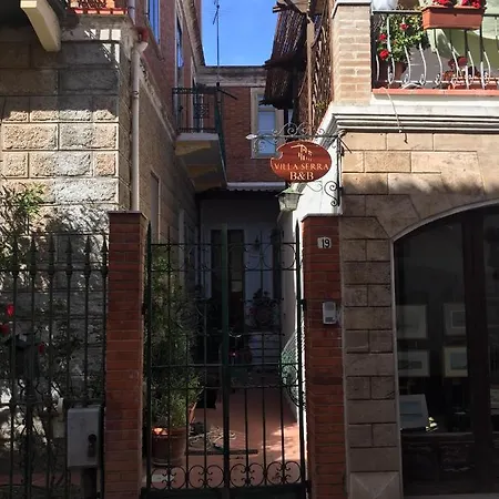 Villa Serra B&B iun E6769-2